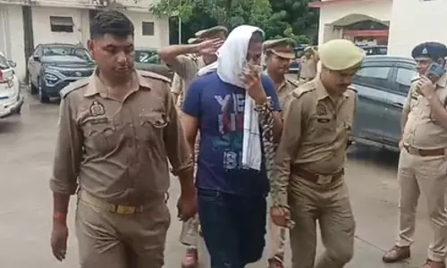 धर्मांतरण केस: कोर्ट ने 6 आरोपियों को भेजा जेल, चार की पुलिस रिमांड मंजूर