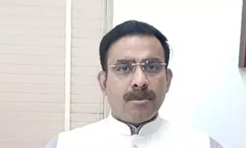 सोशल मीडिया के दुरुपयोग पर रोक, भाजपा नेता परिणय फुके ने सराहा