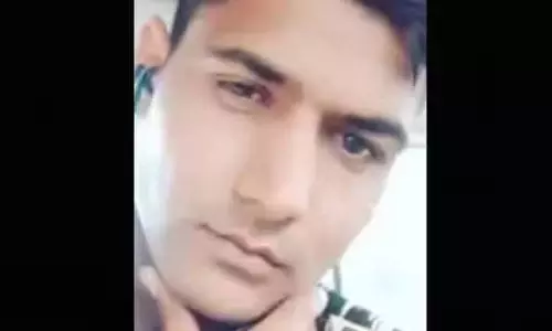 Haryana के सोनीपत में कांवड़ियों से झड़प के कुछ दिन बाद सीआरपीएफ जवान की गोली मारकर हत्या Haryana के सोनीपत में कांवड़ियों से झड़प के कुछ दिन बाद सीआरपीएफ जवान की गोली मारकर हत्या