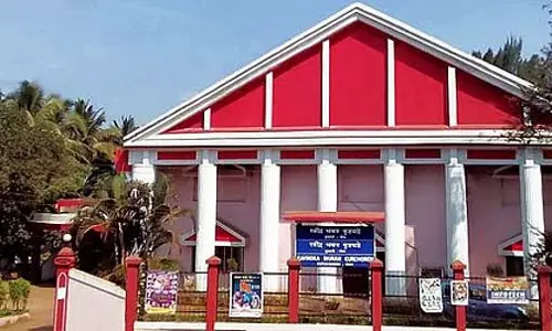 Goa सरकार ने प्रस्तावित तीसरे जिले के मुख्यालय के रूप में कर्चोरेम को अंतिम रूप देने से इनकार किया