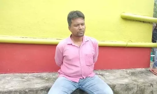 Odisha: एक व्यक्ति ने पत्नी और सास की हत्या कर शवों को दफनाया, कब्र पर पेड़ लगाया