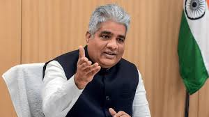 बाघ दिवस पर Bhupendra Yadav ने बताया टाइगर रिजर्व में बढ़ोतरी