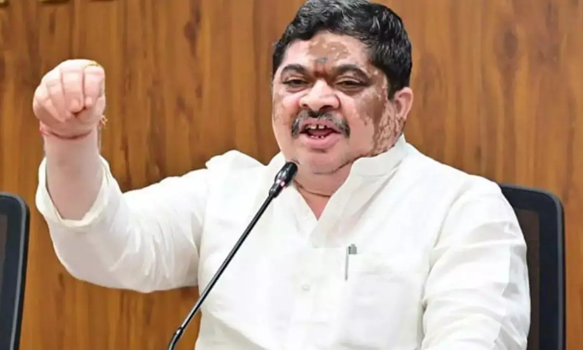 OBC आरक्षण मुद्दे पर कांग्रेस नेता 5-7 अगस्त को दिल्ली दौरे पर, राष्ट्रपति से करेंगे मुलाकात