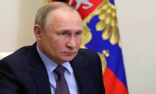 Kremlin ट्रम्प की नई समय-सीमा पर चुप है, रूस द्वारा टाले जाने की संभावना Kremlin ट्रम्प की नई समय-सीमा पर चुप है, रूस द्वारा टाले जाने की संभावना