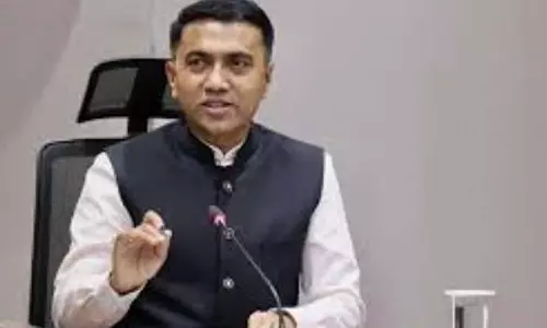 गोवा सरकार जल्द ही प्री-प्राइमरी शिक्षकों की फीस और वेतन तय करेगी: CM Sawant