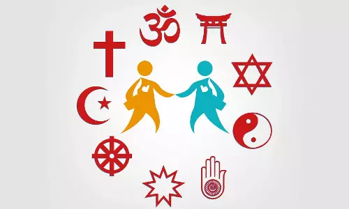 अंतर-धार्मिक संवाद : सांप्रदायिक सद्भाव का मार्ग