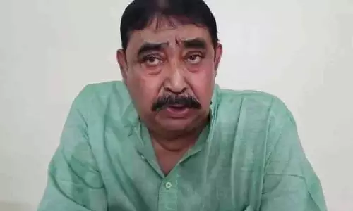 अनुब्रत मंडल को दीदी ने TMC की बीरभूम जिला कोर कमेटी का संयोजक बनाया