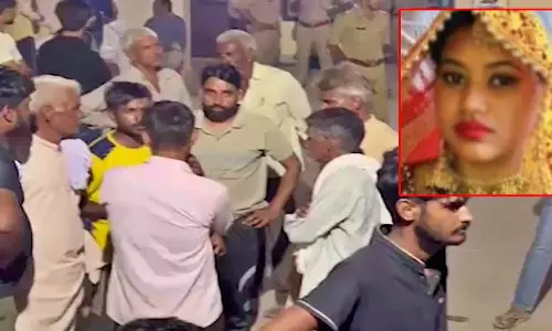 खौफनाक वारदात, पत्नी को फोन पर किसी और से बात करने से रोकना पड़ा भारी खौफनाक वारदात, पत्नी को फोन पर किसी और से बात करने से रोकना पड़ा भारी