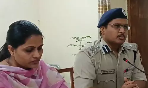 Sriganganagar: गजेटियर लेखन को लेकर 30 जुलाई को आवश्यक विचार-विमर्श