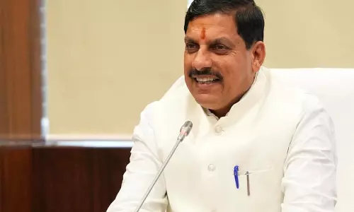 Bhopal: MP में अफसरों की जिम्मेदारी में बदलाव