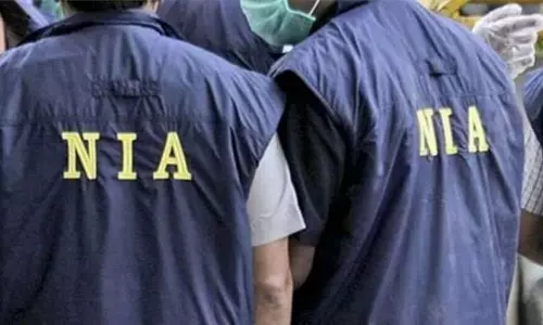 पहलगाम हमले के मास्टरमाइंड की हत्या पर NIA की विशेष जांच टीम सक्रिय पहलगाम हमले के मास्टरमाइंड की हत्या पर NIA की विशेष जांच टीम सक्रिय