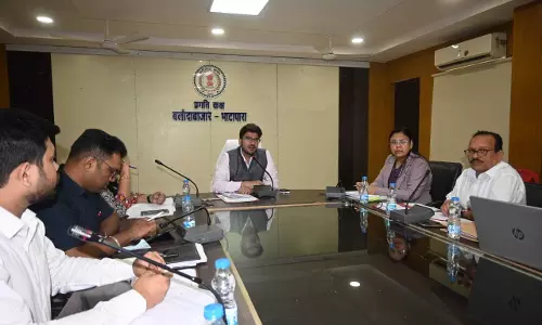 सायबर धोखाधड़ी के प्रति लोगों को सचेत करने चलाया जाएगा वित्तीय साक्षरता अभियान सायबर धोखाधड़ी के प्रति लोगों को सचेत करने चलाया जाएगा वित्तीय साक्षरता अभियान