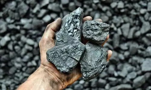 मेघालय में कोयला घोटाले पर मंत्री का चौकाने वाला बयान