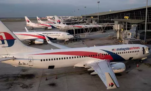 Malaysia के कुआलालंपुर हवाई अड्डे पर 10 भारतीयों को क्यों वापस भेज दिया गया? Malaysia के कुआलालंपुर हवाई अड्डे पर 10 भारतीयों को क्यों वापस भेज दिया गया?