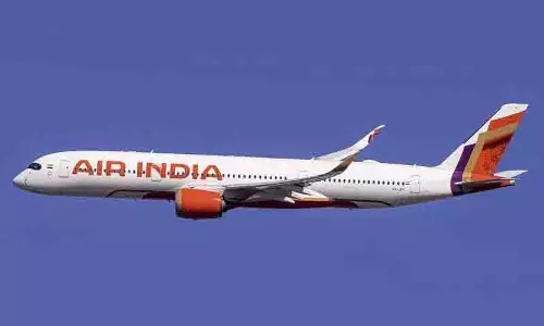 Air India एक्सप्रेस ने 1 अगस्त 2025 तक की बुकिंग पर 15 प्रतिशत तक की छूट के साथ पेडे सेल की घोषणा की