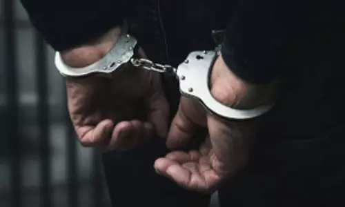 Ponda पुलिस ने घर में चोरी के मामले में संवोर्देम निवासी को गिरफ्तार किया
