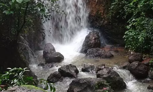 GOA: केसरवल झरने के सौंदर्यीकरण के लिए 13 करोड़ रुपये की योजना को मंजूरी का इंतजार