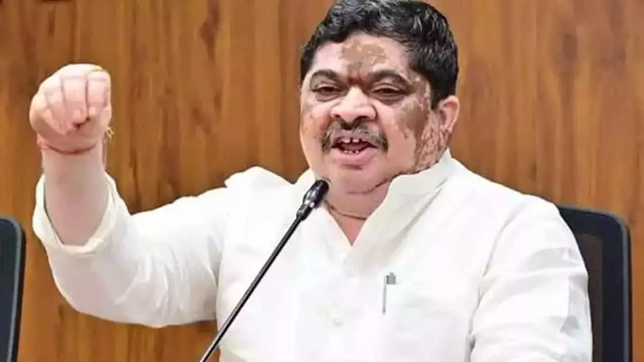 पोन्नम प्रभाकर ने जुबली हिल्स उपचुनाव पर प्रतिक्रिया देते हुए कहा कि कांग्रेस जीत हासिल करेगी