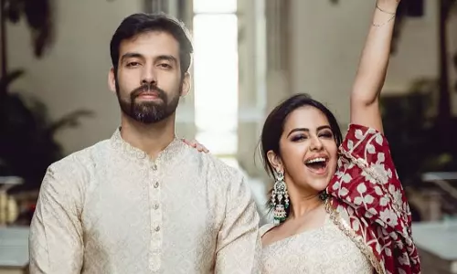 अविका गौर और मिलिंद चंदवानी ने की शादी की घोषणा, फैंस से मांगा आशीर्वाद