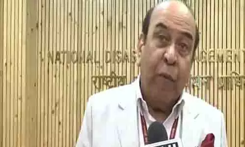 NDMA और भारतीय सेना भूकंप की तैयारियों के लिए 29 जुलाई से 1 अगस्त तक दिल्ली-NCR में मॉक ड्रिल करेंगे