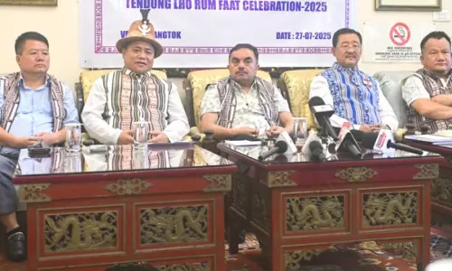 Sikkim : टेंडोंग लो रम फात उत्सव 3 अगस्त से शुरू होगा