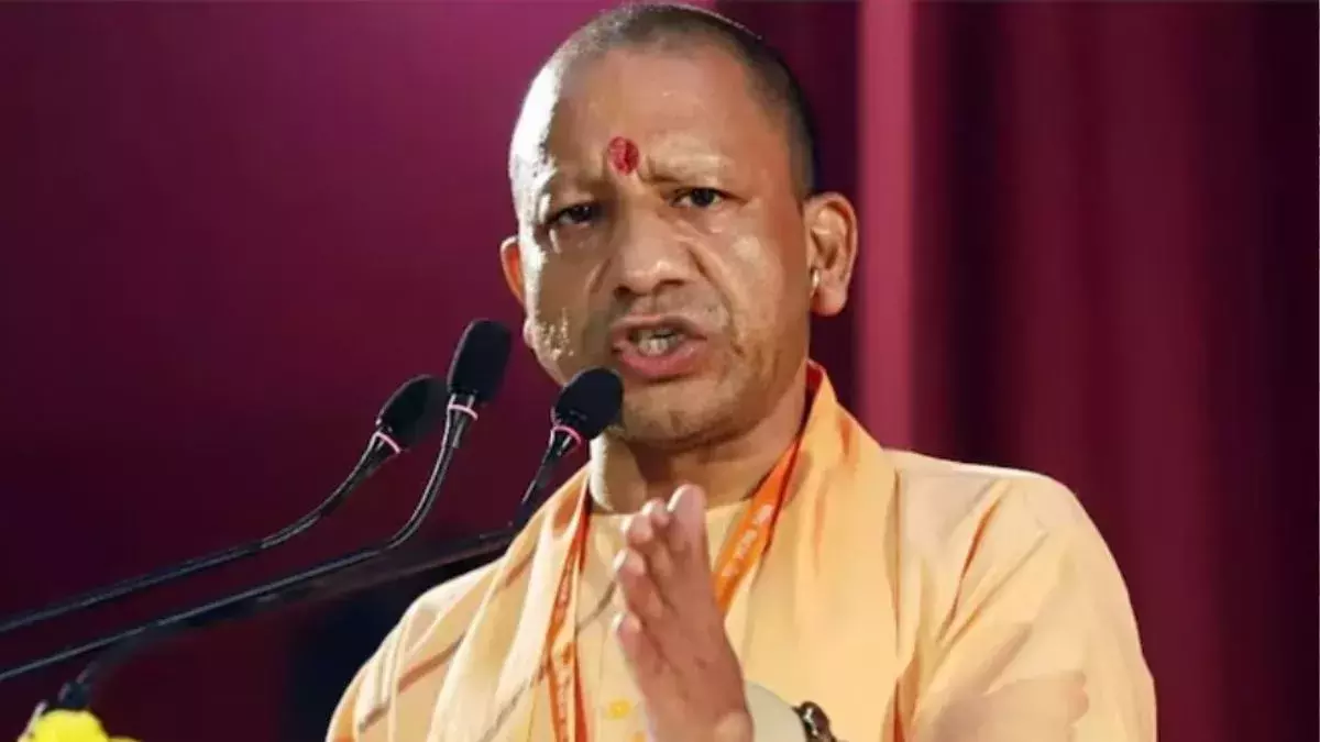Lucknow: दिव्यांगों की मदद को आगे आई योगी सरकार