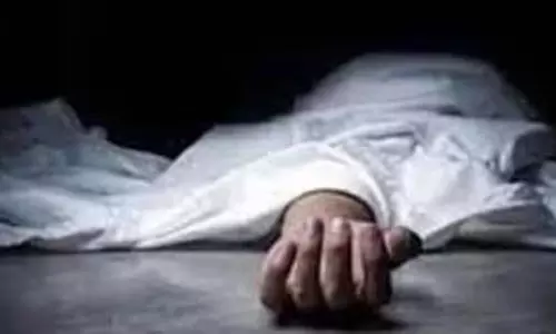 प्रतापगढ़ में बिजली गिरने से दो लोगों की मौत