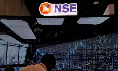 NSE Q1 परिणाम NSE Q1 परिणाम