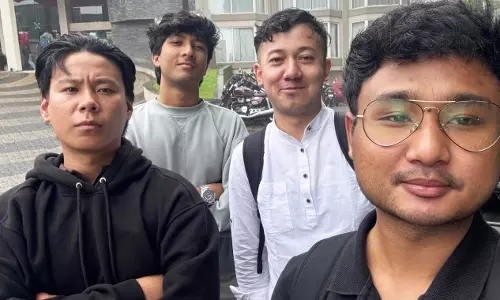 दार्जिलिंग के बारे में स्थानीय जानकारी जानने के लिए बस आस्क दार्ज से पूछें