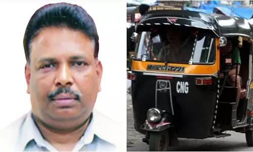 मुंबई में ऑटो सेवा सुधारने के लिए यूनियन का डिजिटल प्लान मुंबई में ऑटो सेवा सुधारने के लिए यूनियन का डिजिटल प्लान