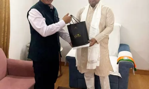 सांसद ने राई, शेरपा, तमांग और गुरुंग भाषाओं को सीबीएसई में शामिल करने की मांग सांसद ने राई, शेरपा, तमांग और गुरुंग भाषाओं को सीबीएसई में शामिल करने की मांग