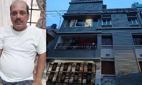 संपत्ति विवाद में फंसे सहायक अभियंता, विजिलेंस ने 13 भूखंड बरामद किए संपत्ति विवाद में फंसे सहायक अभियंता, विजिलेंस ने 13 भूखंड बरामद किए