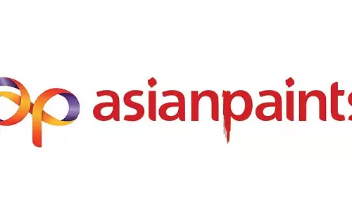Asian Paints का Q1 मुनाफा 6% गिरा, 1,117 करोड़ पर ठहरा Asian Paints का Q1 मुनाफा 6% गिरा, 1,117 करोड़ पर ठहरा