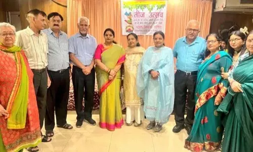 J&K हमेशा सांस्कृतिक लचीलेपन और सद्भाव का प्रतीक रहा: प्रिया सेठी