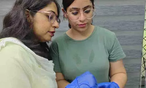 Panjab University के स्टार्टअप ने प्रोस्टेट कैंसर की त्वरित जांच के लिए किट बनाई