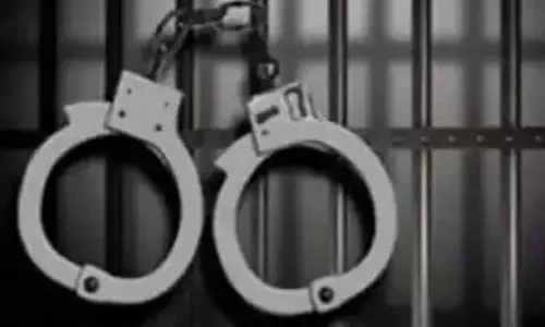 Assam में बिहार के तीन तस्कर गिरफ्तार