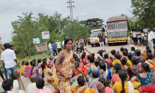 Yadadri जिले में अत्याचार.. भूत की कहानियों के चक्कर में व्यक्ति की हत्या