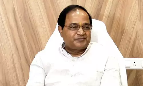 मंत्री के साथ हुई धोखाधड़ी, पुलिस ने आरोपी को किया गिरफ्तार