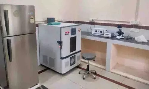 Manuguru और अश्वरावपेट अस्पतालों में रक्त भंडारण केंद्र खुलेंगे
