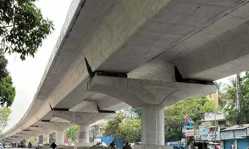विश्रांतवाड़ी फ्लाईओवर और ग्रेड सेपरेटर मार्च 2026 तक तैयार होंगे: PMC
