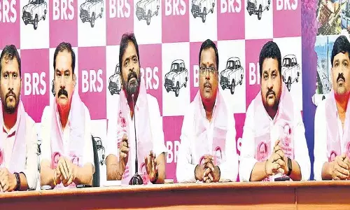 कांग्रेस और भाजपा का पिछड़ी जातियों के प्रति पाखंडी प्रेम