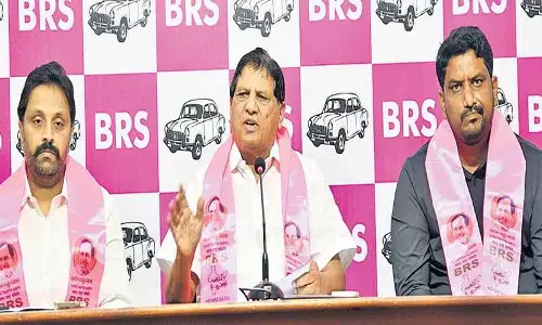 KCR कम्माला के जीवनसाथी