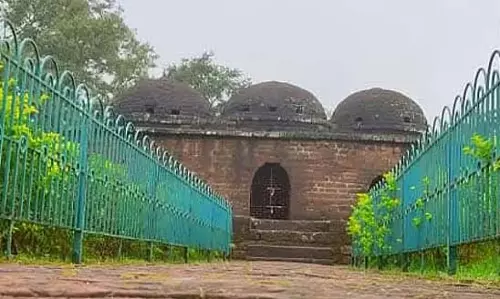 जिला मजिस्ट्रेट ने जिले की विरासत को साझा करने की पहल की