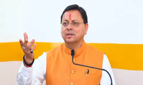 उत्तराखंड के CM ने टाइगर प्रोटेक्शन फोर्स में अग्निवीरों की सीधी तैनाती की घोषणा की