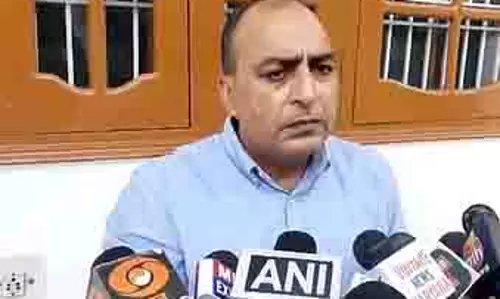 आतंकवाद खत्म होने तक सरकार नहीं रुकेगी: पहलगाम पीड़ित लेफ्टिनेंट विनय नरवाल के पिता