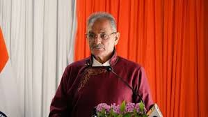 पहलगाम मुठभेड़ पर बोले LG कविंदर गुप्ता: सरकार की जीरो टॉलरेंस नीति का असर