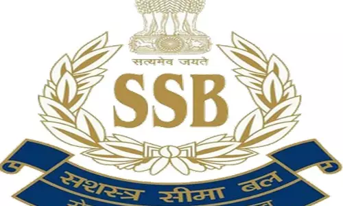 केंद्र ने IPS अधिकारी संजय सिंघल को एसएसबी का नया महानिदेशक नियुक्त किया