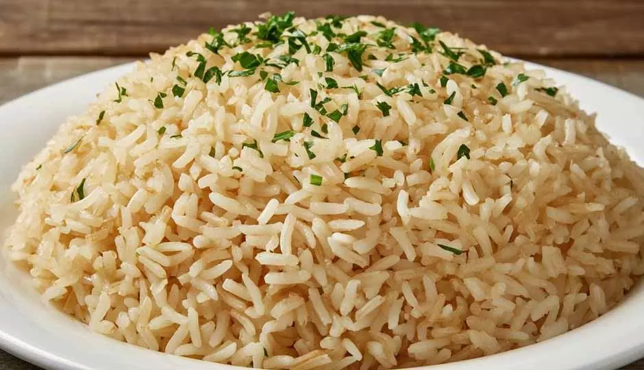 Brown Rice: स्वास्थ्य के प्रति जागरूक हैं तो इस व्यंजन को ज़रूर आज़माएँ Brown Rice: स्वास्थ्य के प्रति जागरूक हैं तो इस व्यंजन को ज़रूर आज़माएँ