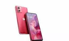 Motorola G06: फिर मचाएगा तहलका, सस्ते दाम में मिलेगी बड़ी स्टोरेज और शानदार लुक Motorola G06: फिर मचाएगा तहलका, सस्ते दाम में मिलेगी बड़ी स्टोरेज और शानदार लुक