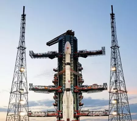 इसरो-नासा का संयुक्त उपग्रह निसार आज श्रीहरिकोटा से होगा लॉन्च इसरो-नासा का संयुक्त उपग्रह निसार आज श्रीहरिकोटा से होगा लॉन्च